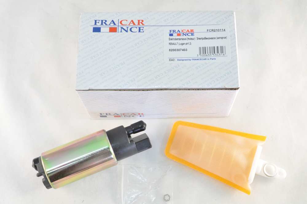 Francecar FCR210114